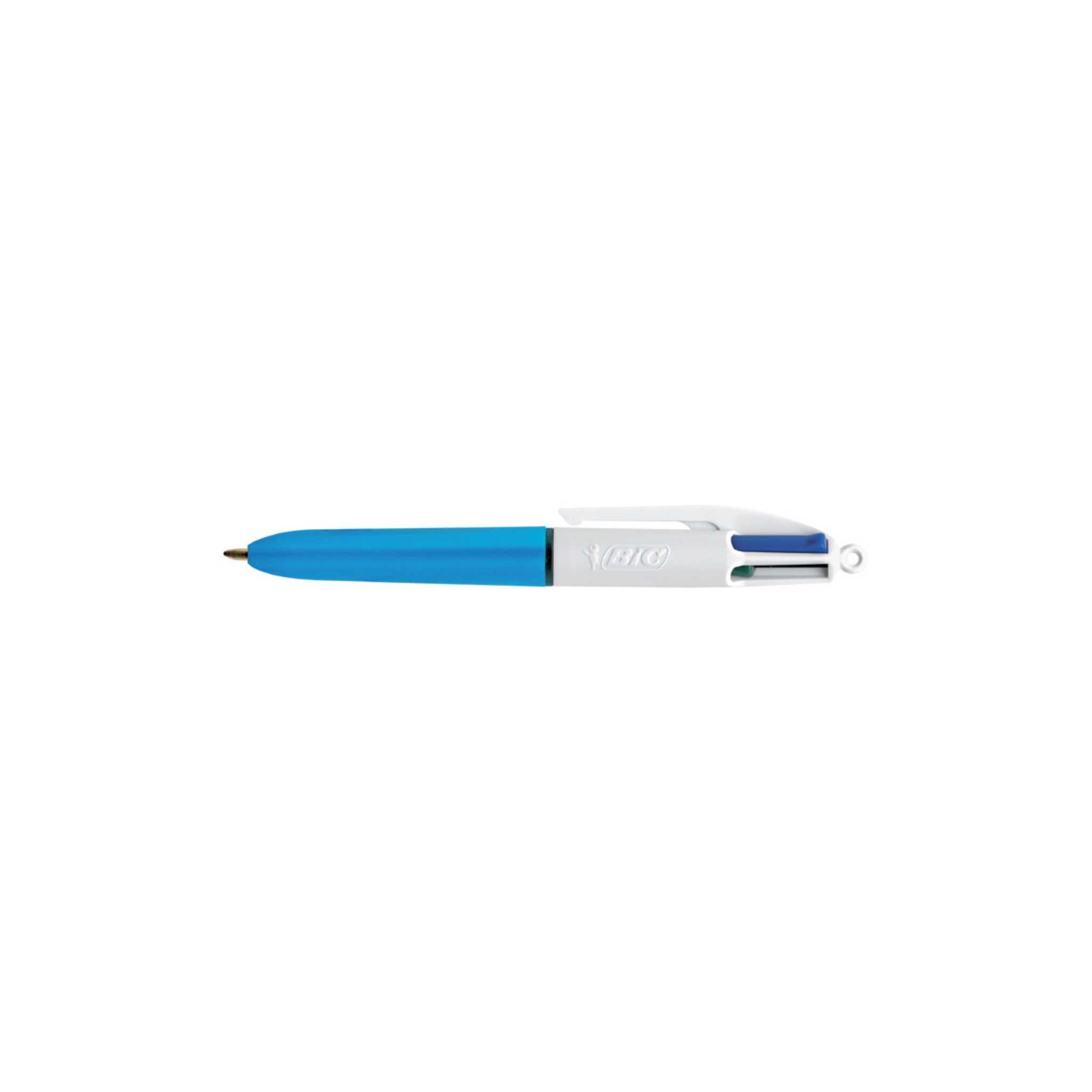 Esferográfica 4 Cores / BIC