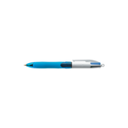 Esferográfica 4 Cores Grip / BIC