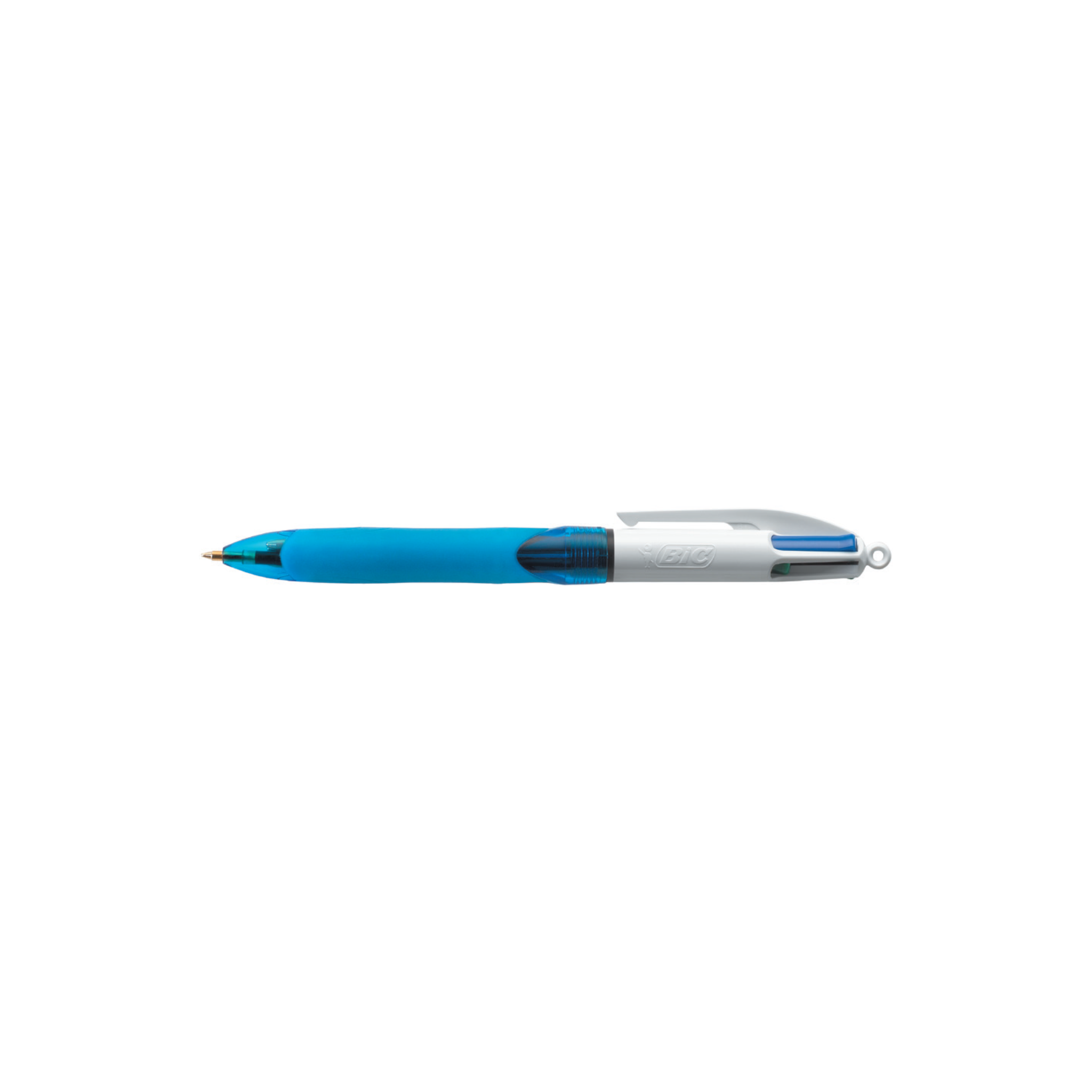 Esferográfica 4 Cores Grip / BIC