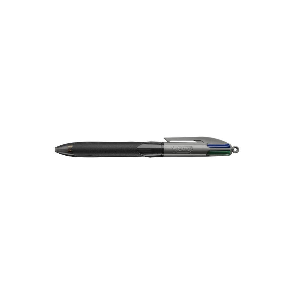 Esferográfica 4 Cores Grip / BIC