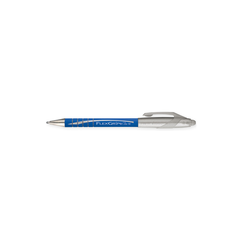 Esferográfica Retrátil Flexgrip Elite / Papermate