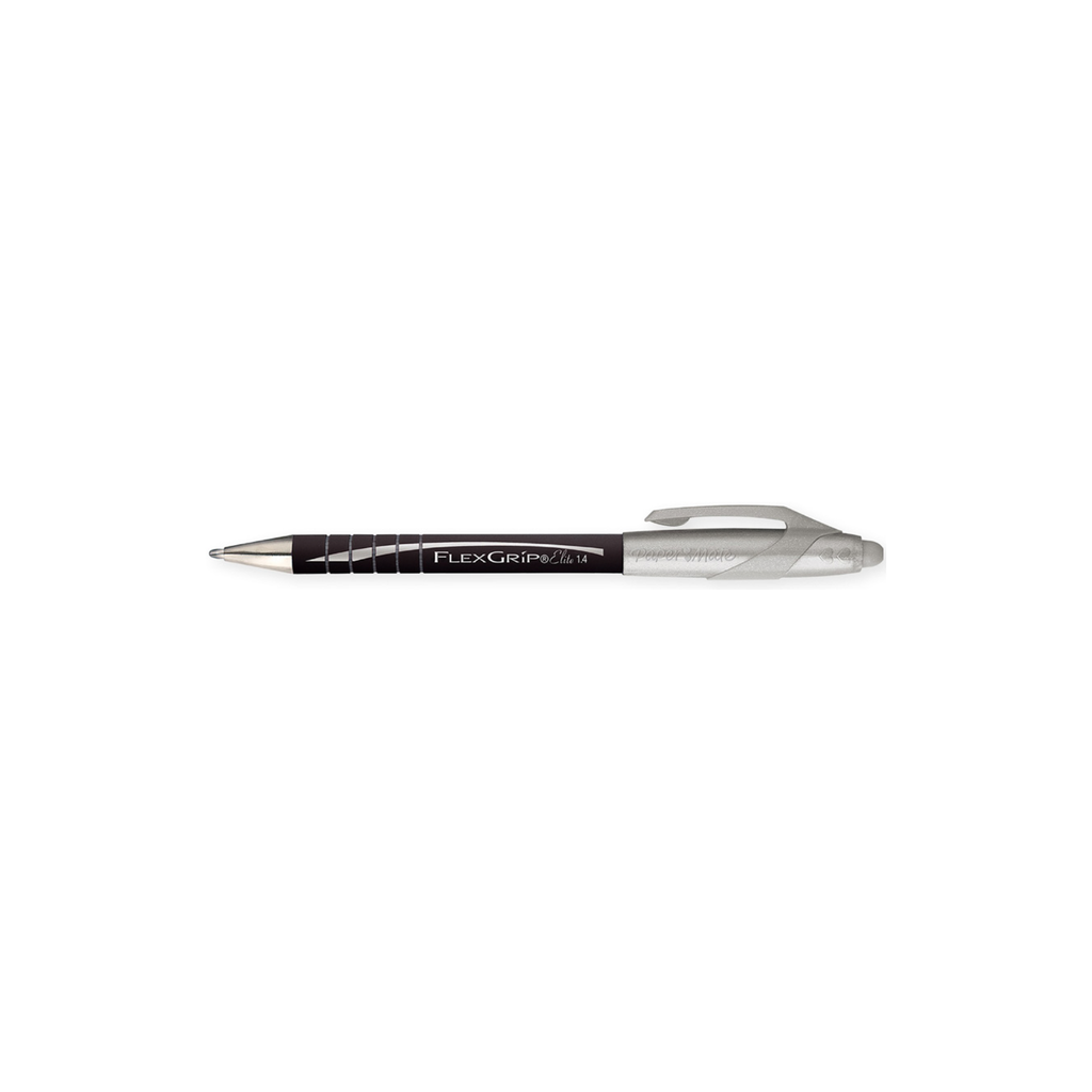 Esferográfica Retrátil Flexgrip Elite / Papermate