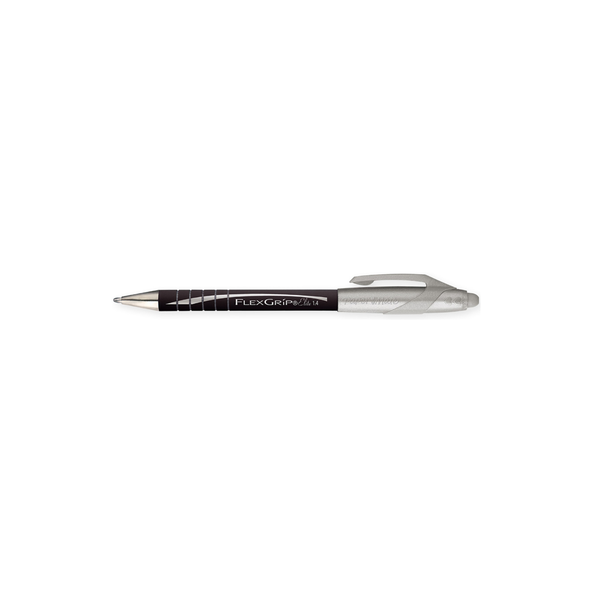 Esferográfica Retrátil Flexgrip Elite / Papermate