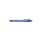 Esferográfica Retrátil Gelocity Quick Dry / BIC