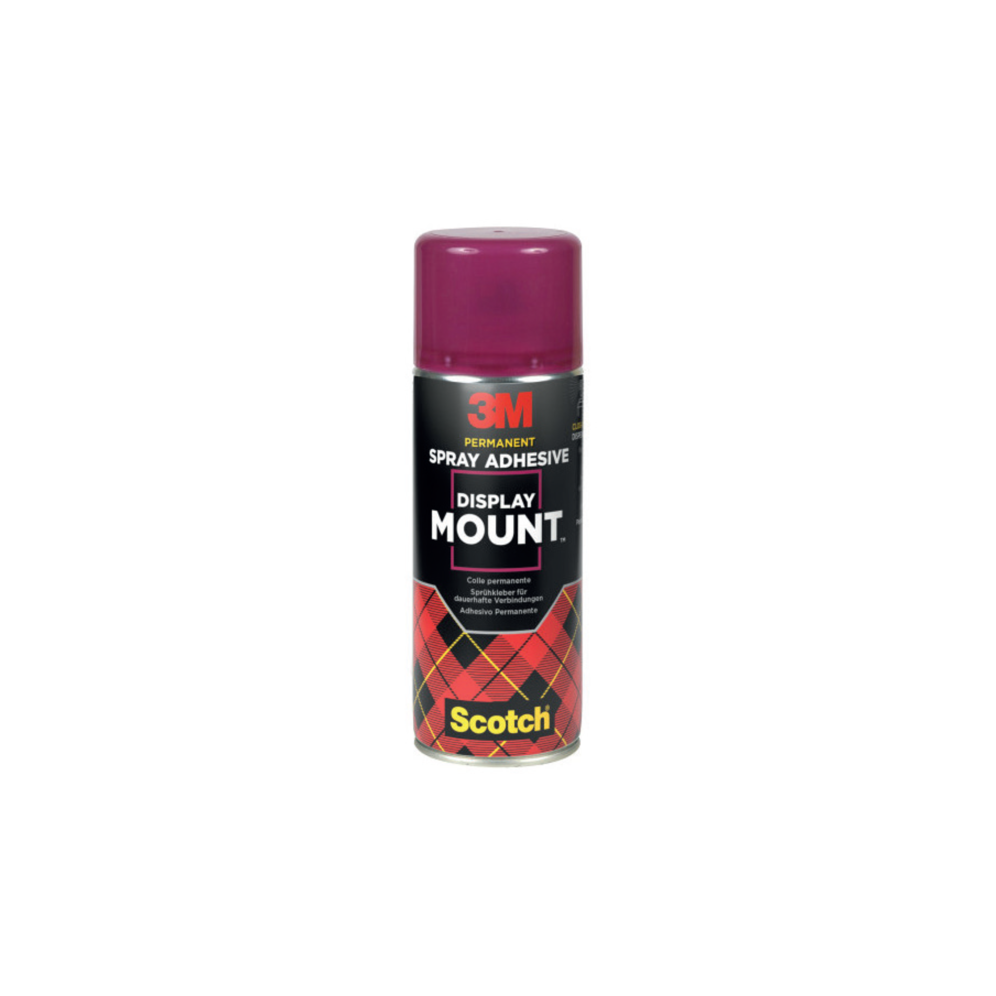 Cola em Spray / 3M