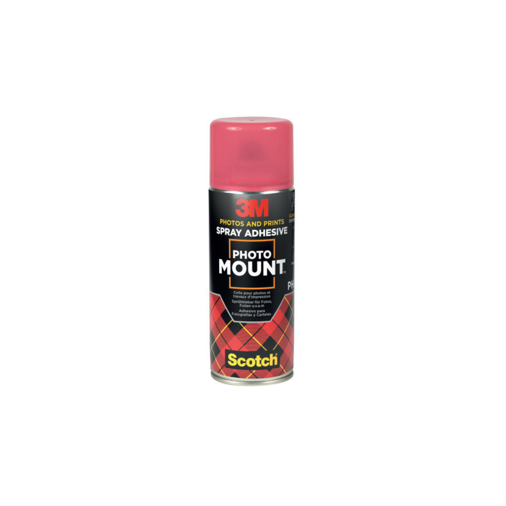 Cola em Spray / 3M