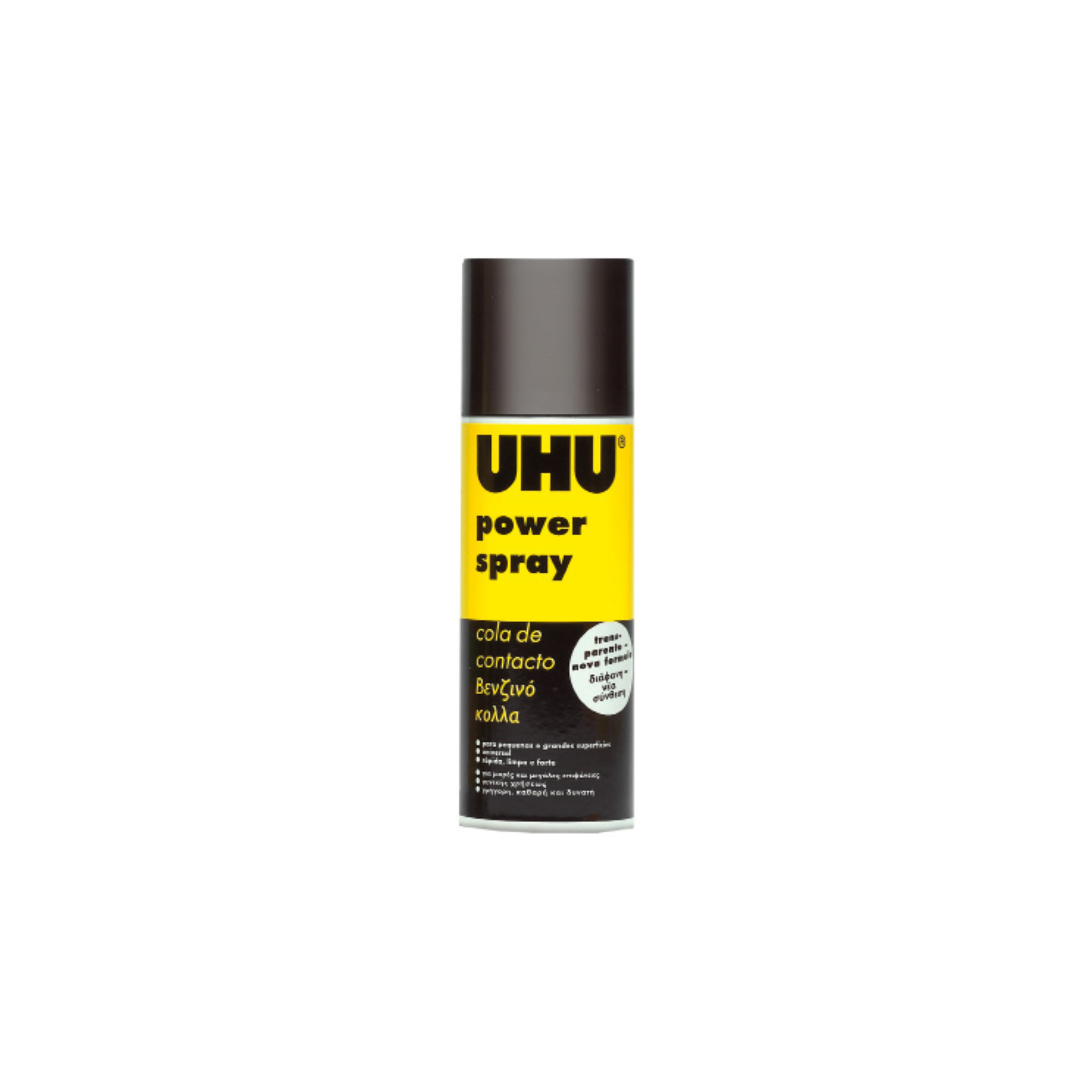 Cola em Spray / UHU