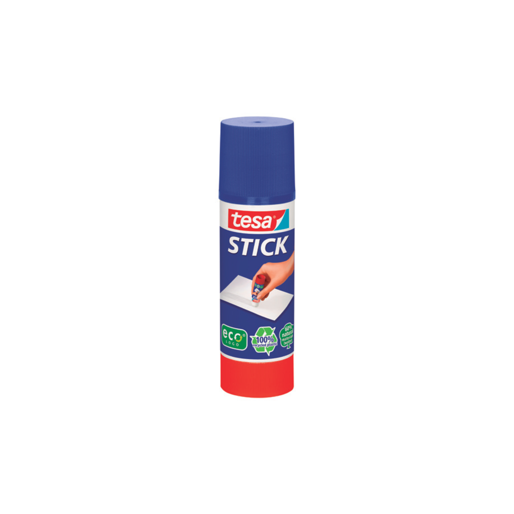 Cola em Stick Ecológico / Tesa