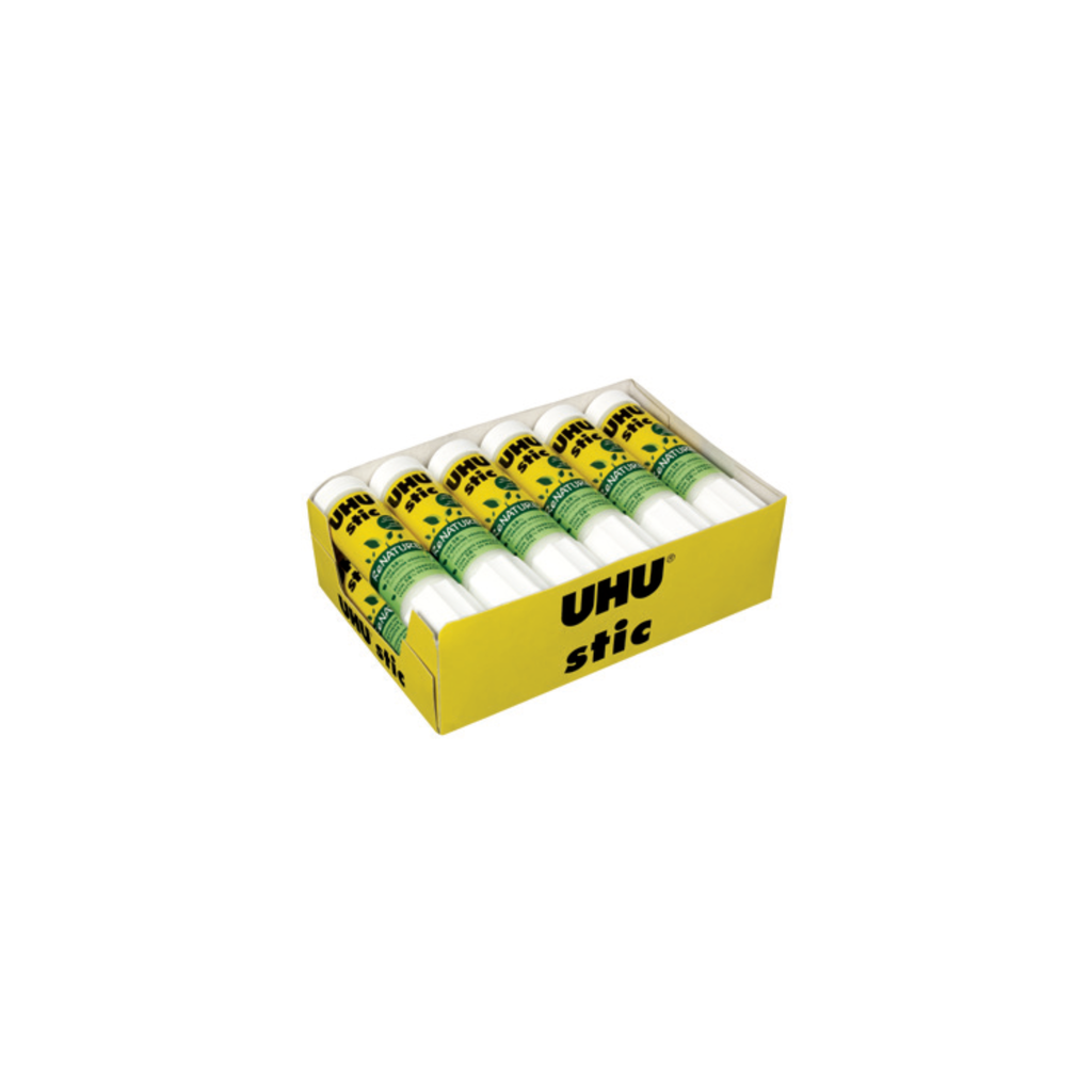Cola em Stick / UHU