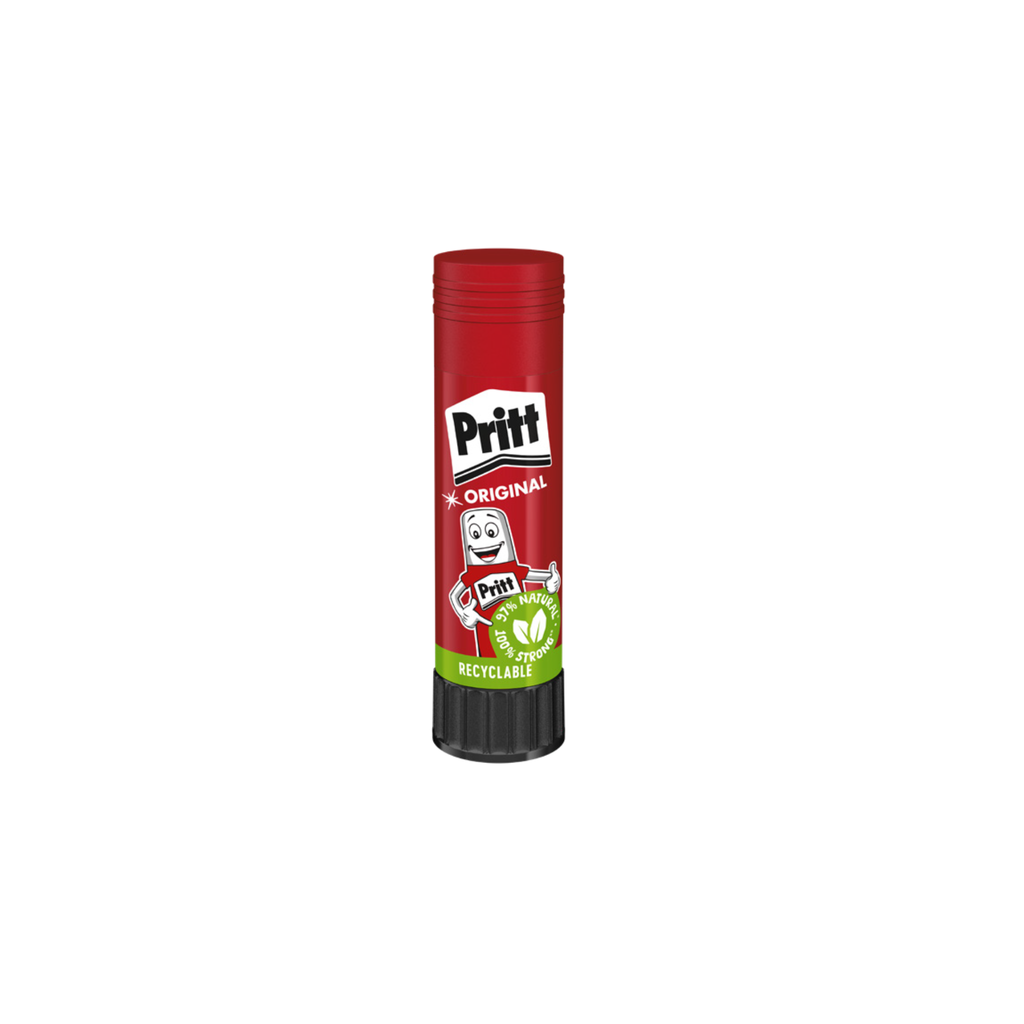 Cola em Stick / Pritt