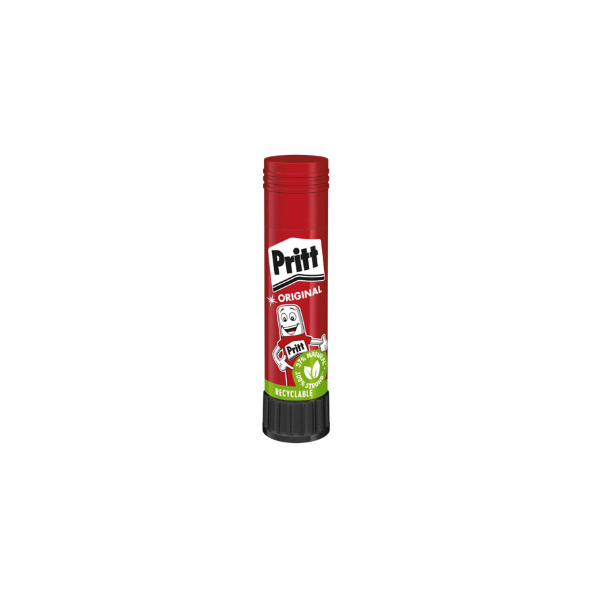 Cola em Stick / Pritt