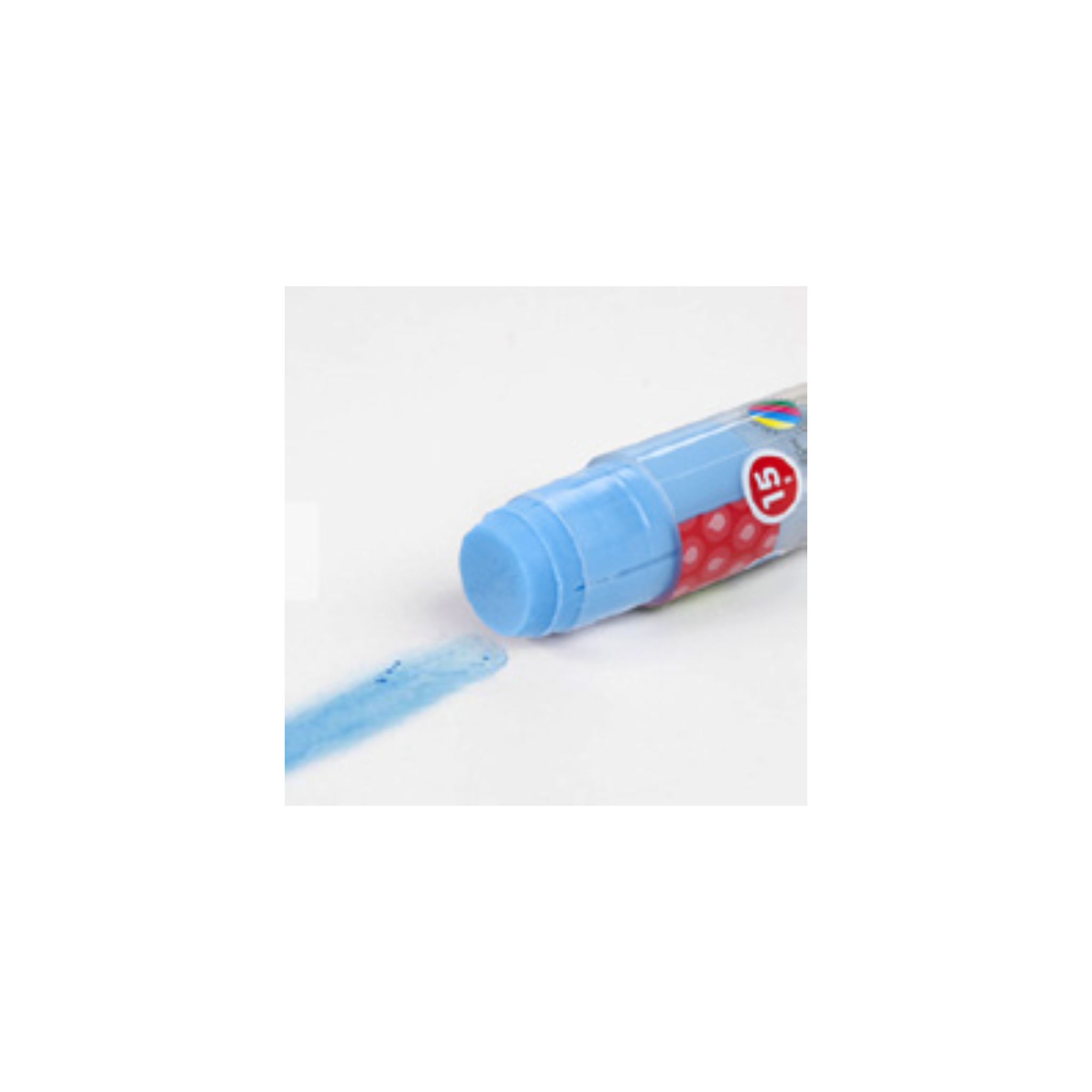 Cola em Stick Néon / Liderpapel