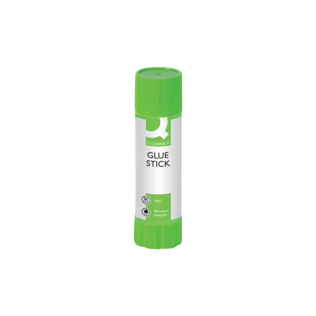 Cola em Stick / Q-Connect