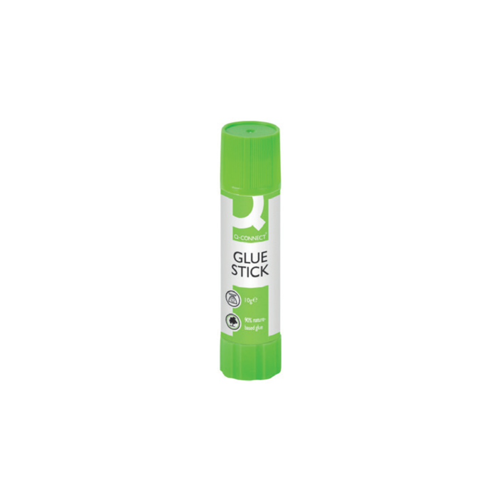 Cola em Stick / Q-Connect