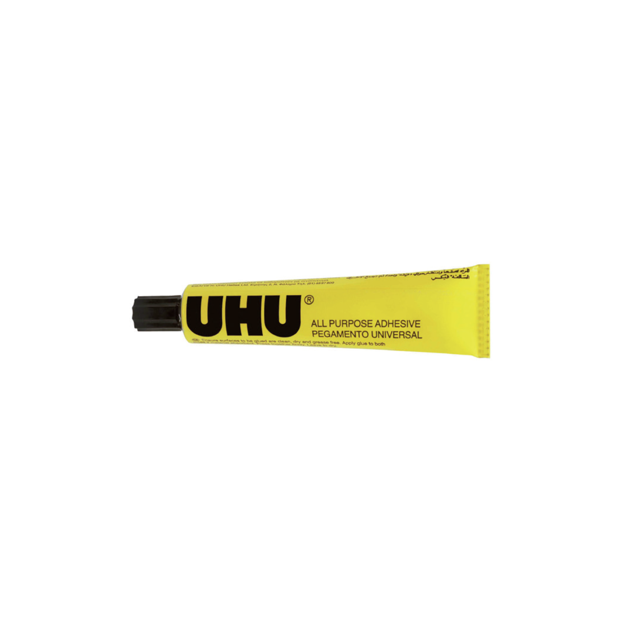 Cola Universal / UHU