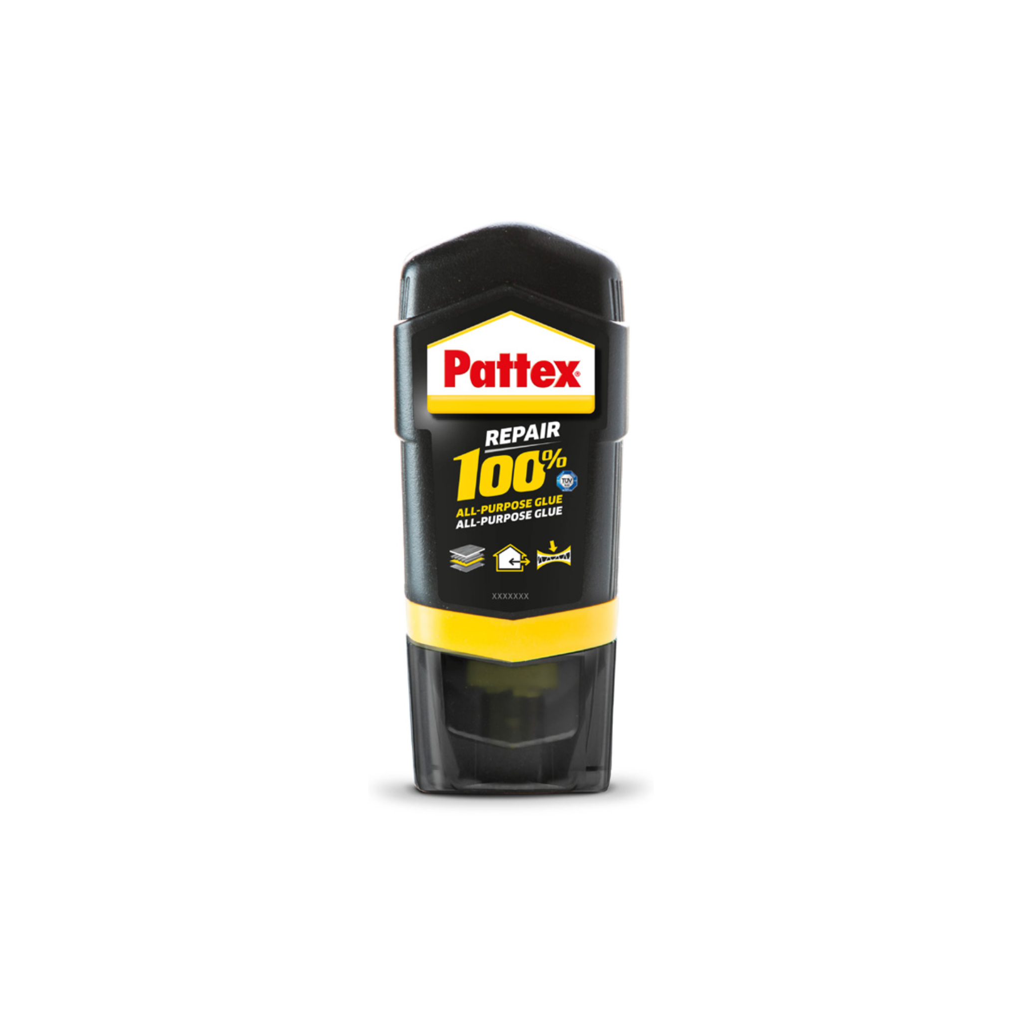 Cola Multiusos Elástica 100% / Pattex