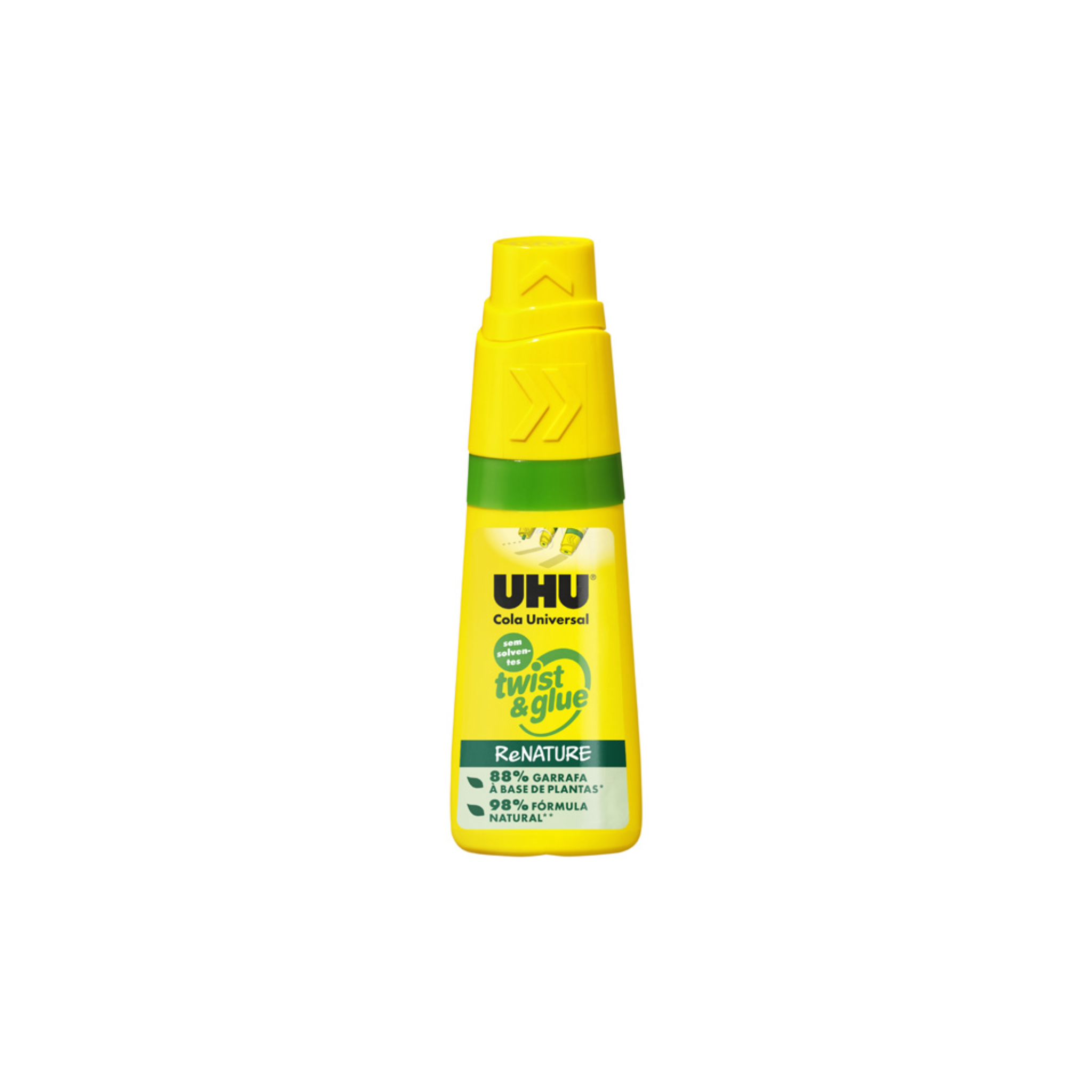 Cola Twist & Glue / UHU