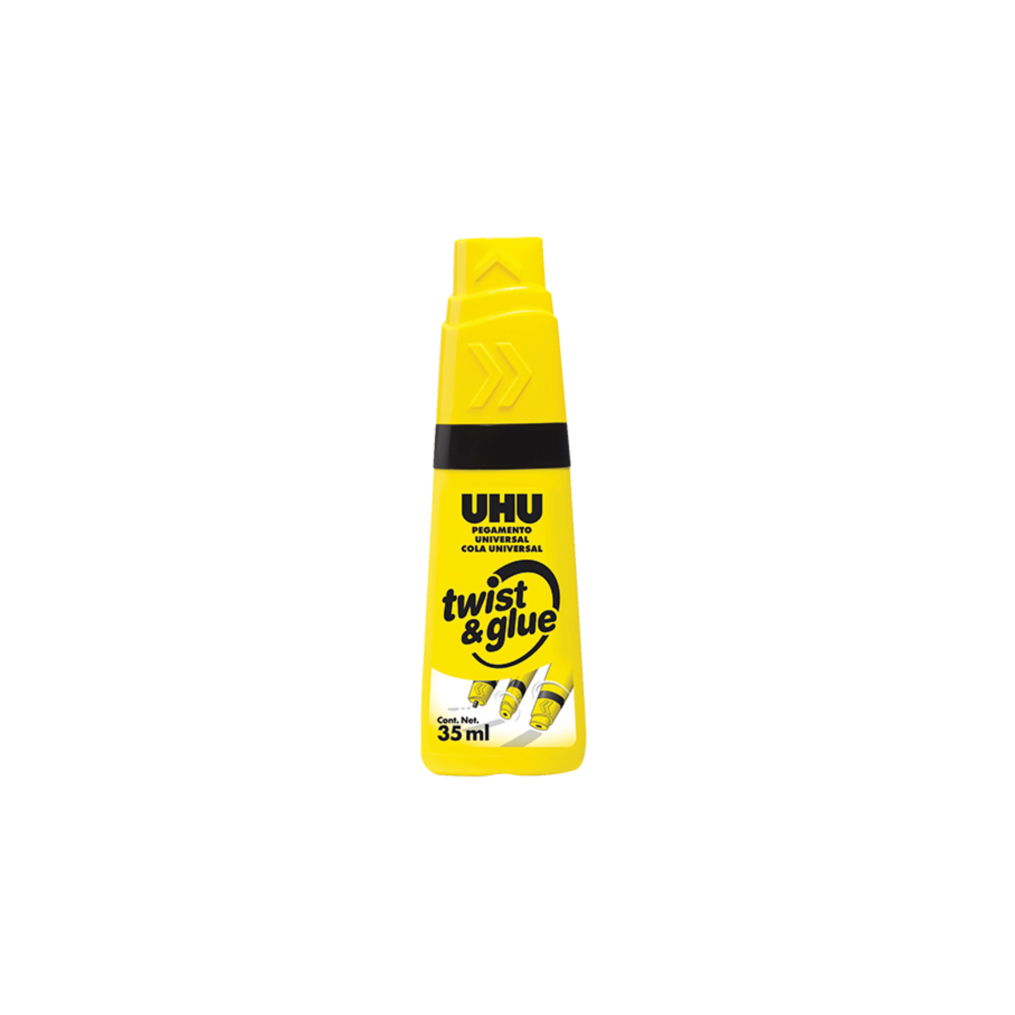 Cola Twist & Glue / UHU