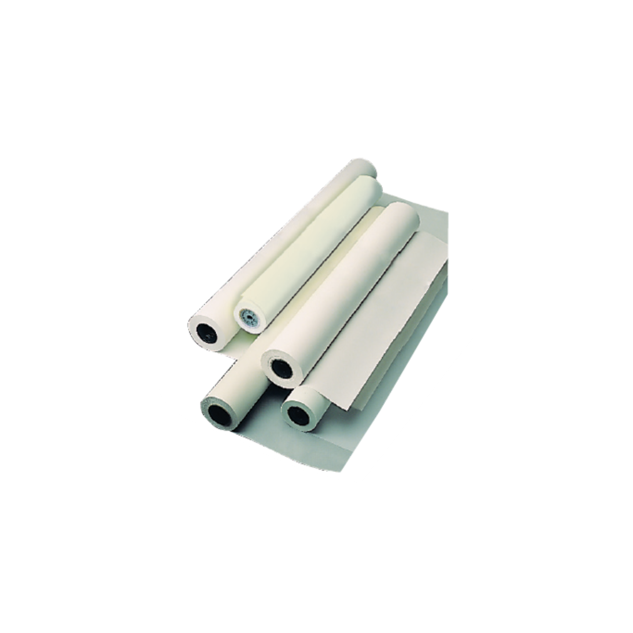 Papel Reprografia para Plotter 80 g/m²