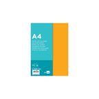 Papel de Cor 80 g/m². Embalagem Monocolor