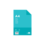 Papel de Escrita 80 g/m²