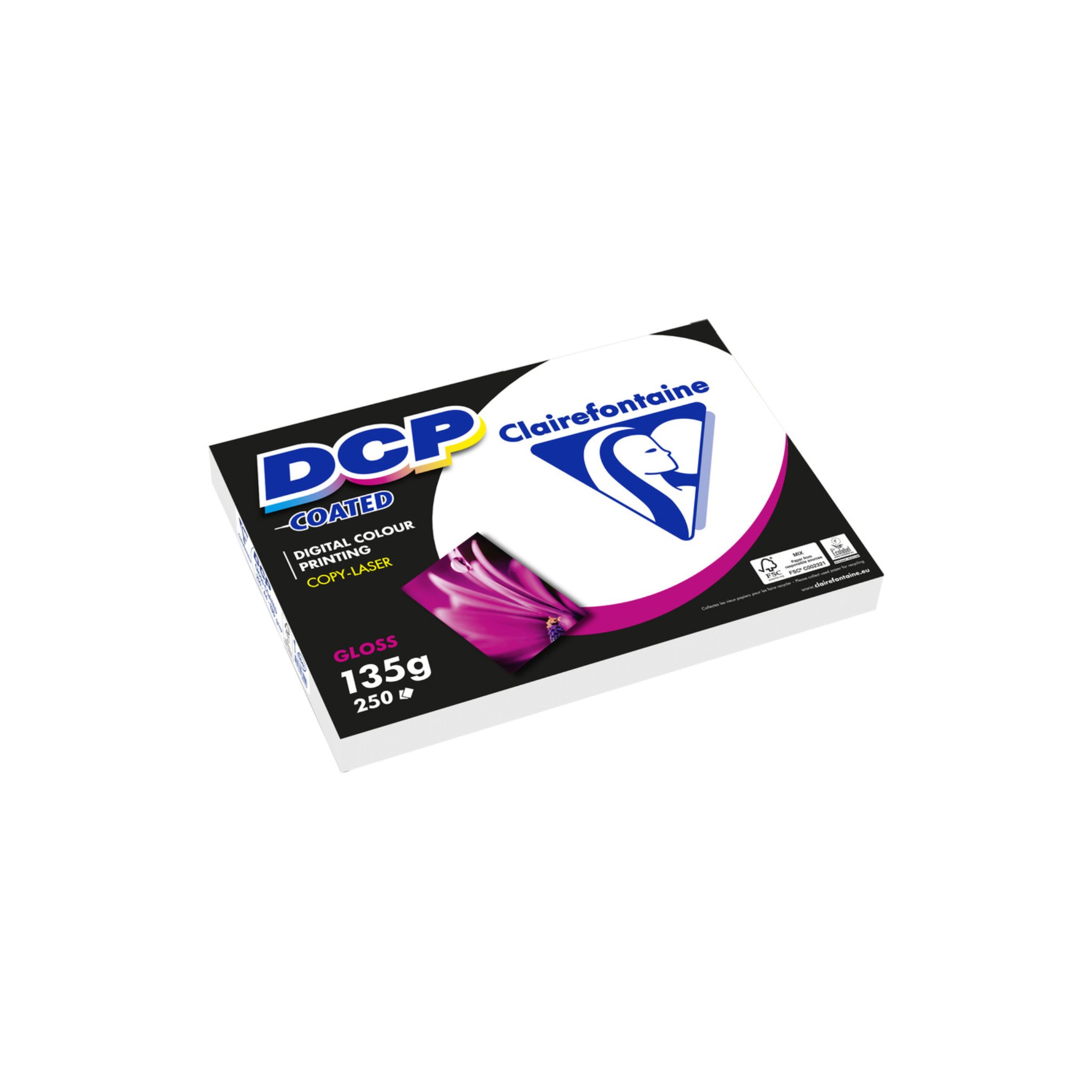 Papel Foto Glossy