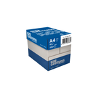 Papel Fotocópia 80 g/m². 500 Folhas