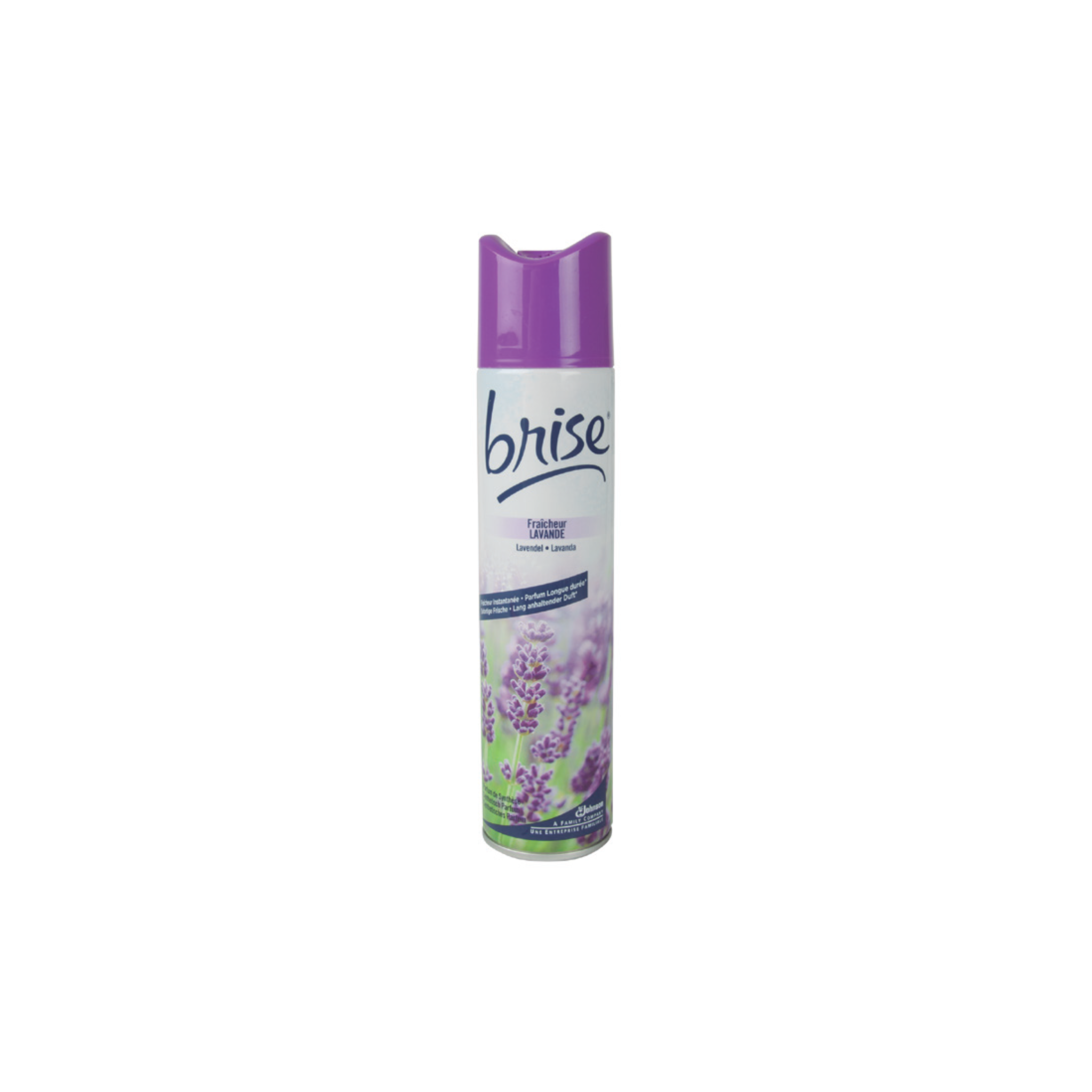 Ambientador Spray