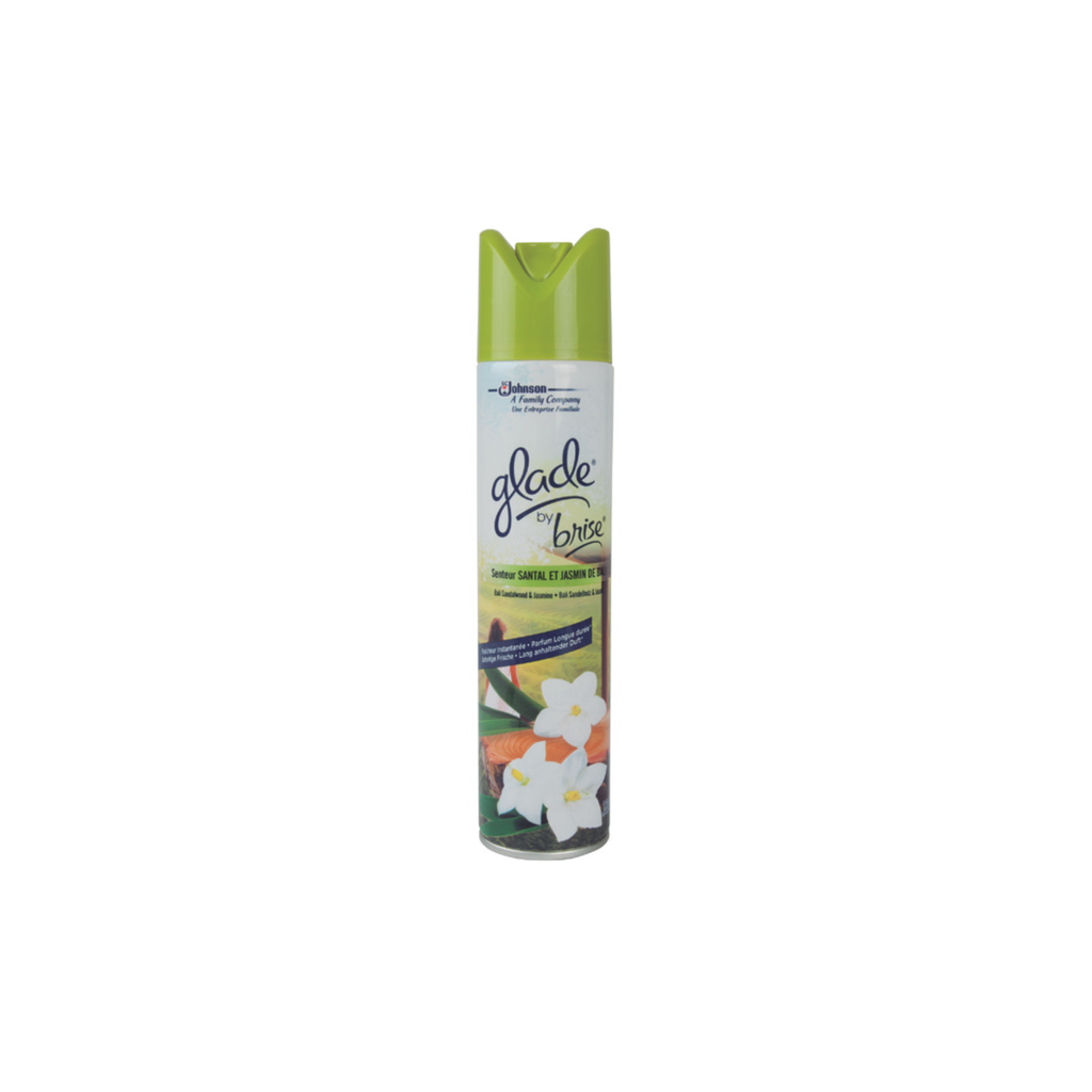Ambientador Spray