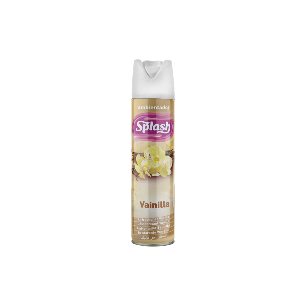 Ambientador Spray Flash