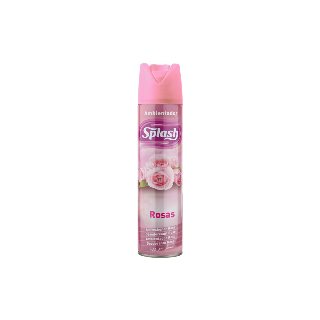 Ambientador Spray Flash