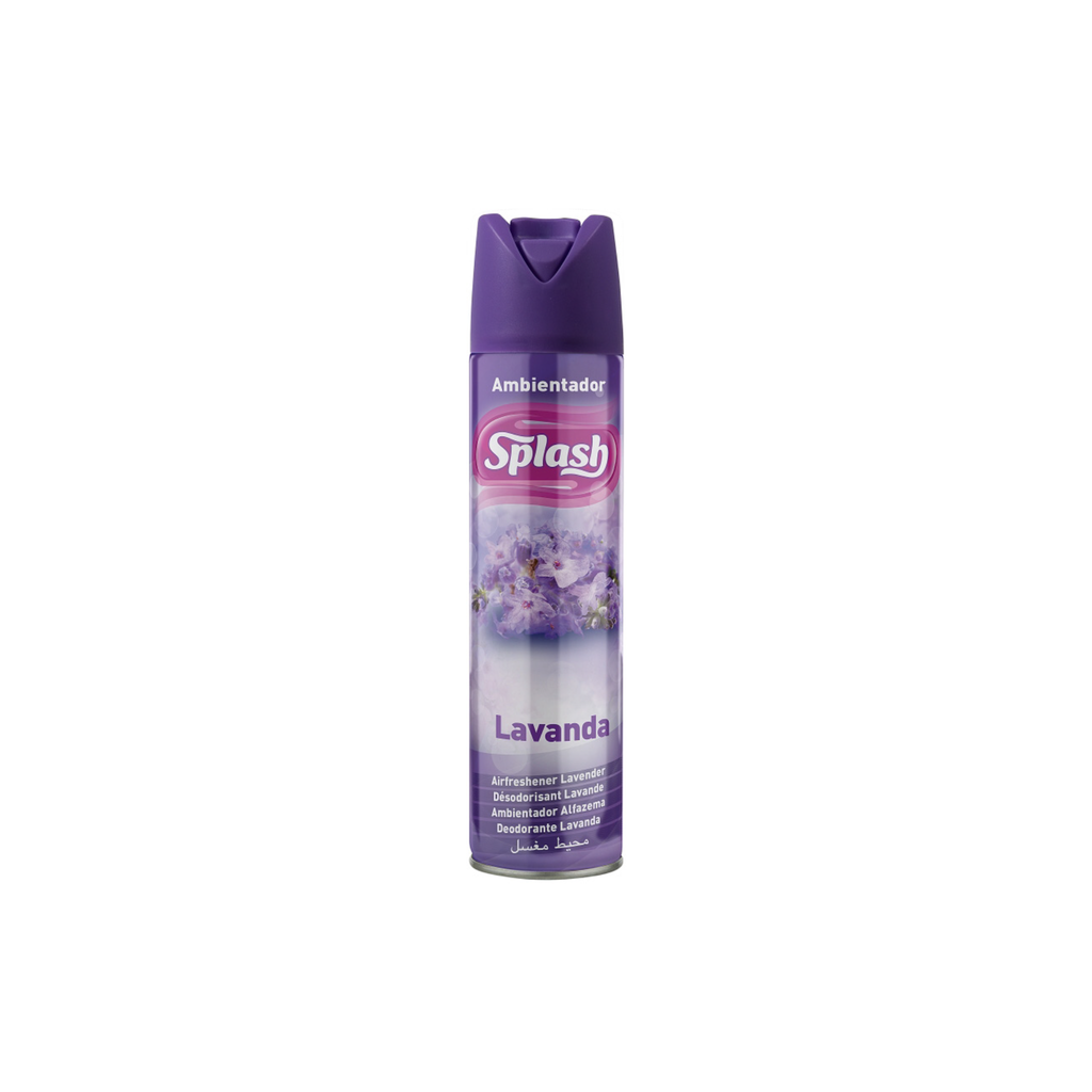 Ambientador Spray Flash