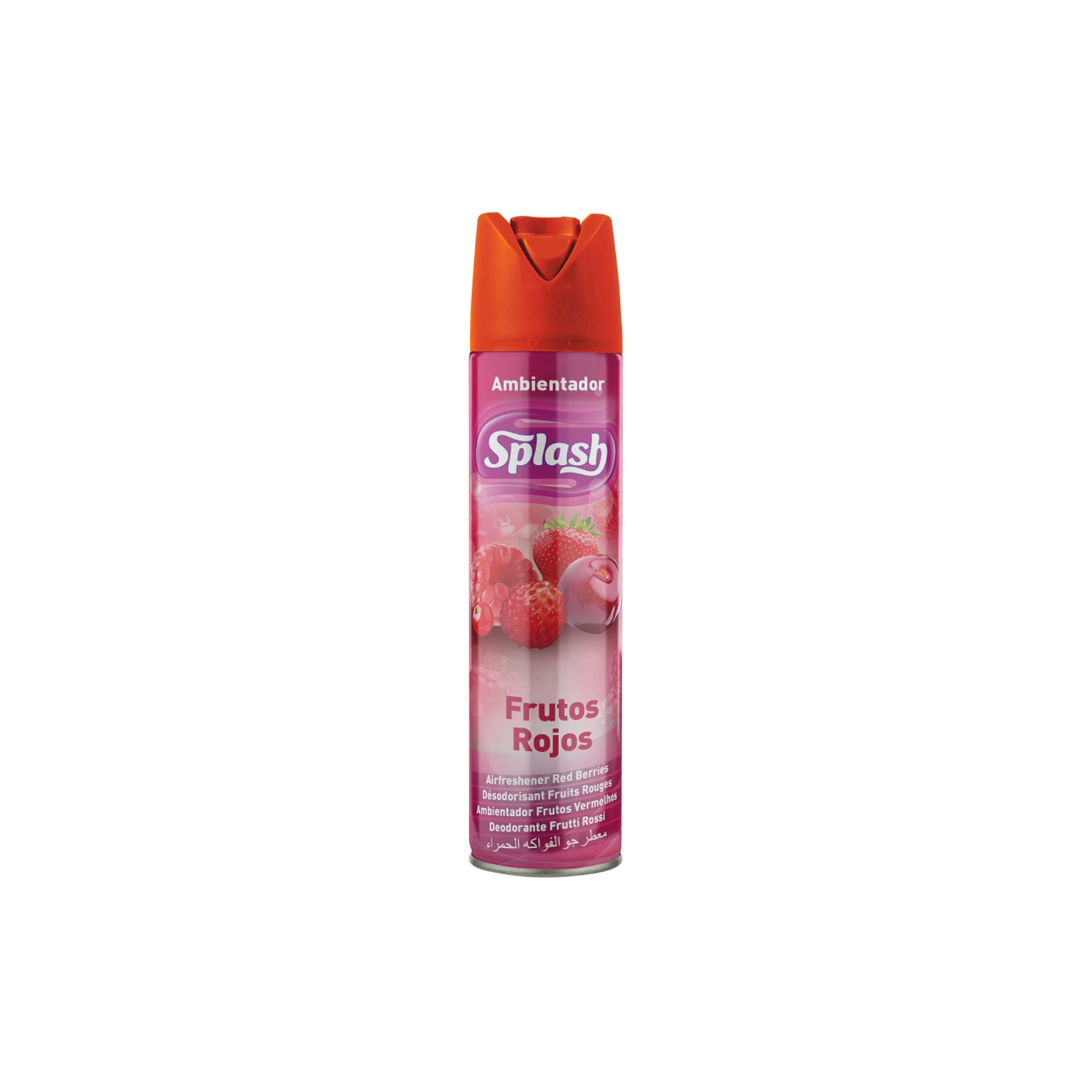 Ambientador Spray Flash