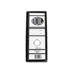 Pasta Adil 210/80 com Caixa