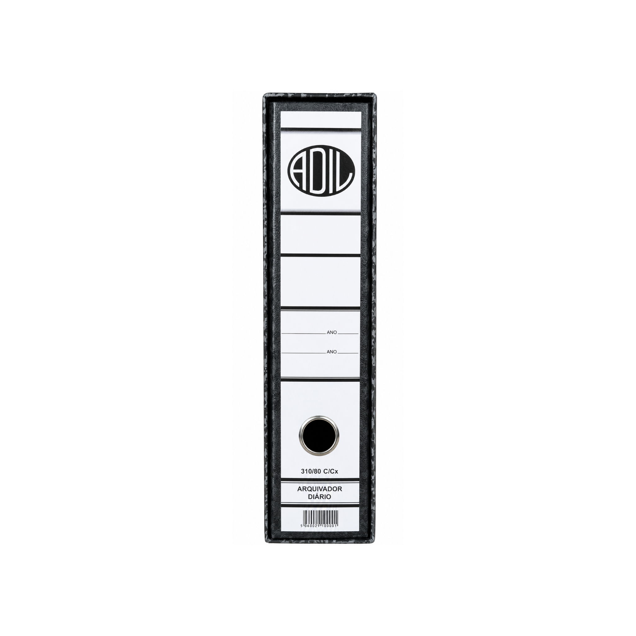 Pasta Adil 310/80 com Caixa