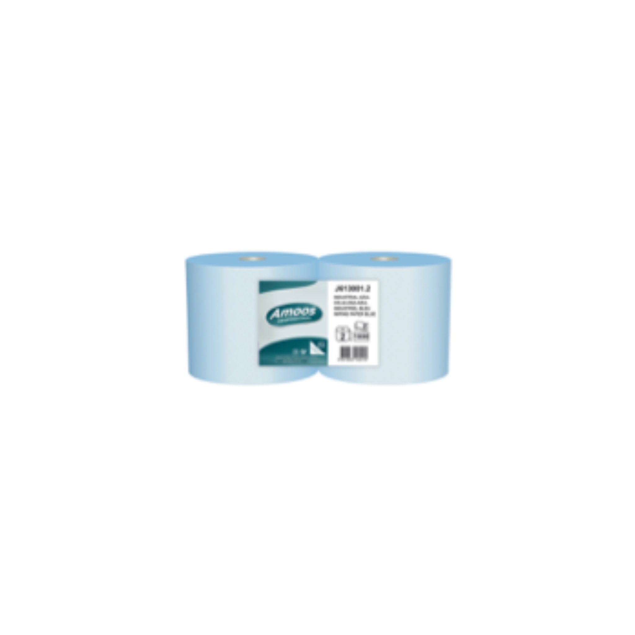 Bobine de Celulose Industrial
