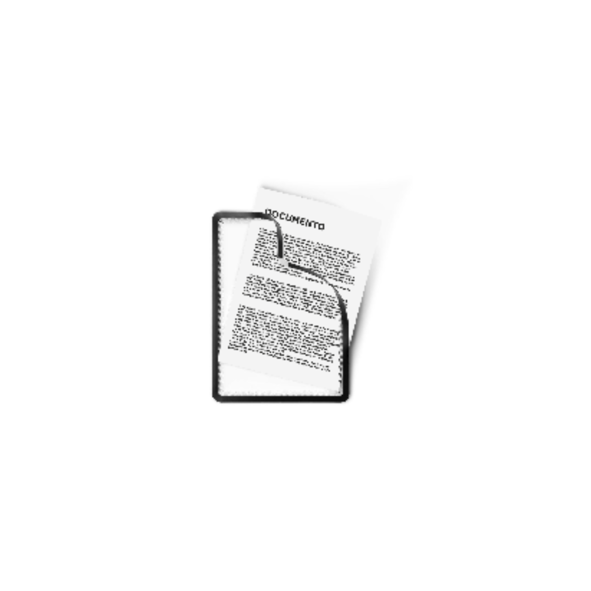 Moldura Porta Anúncios Magnética