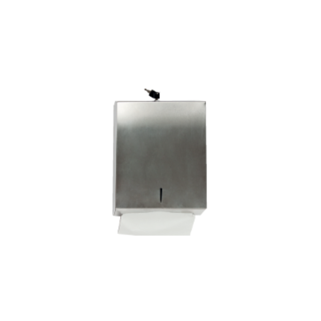 Dispensador de Toalhetes Grande