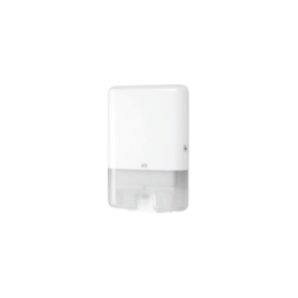 Dispensador de Toalhetes H2