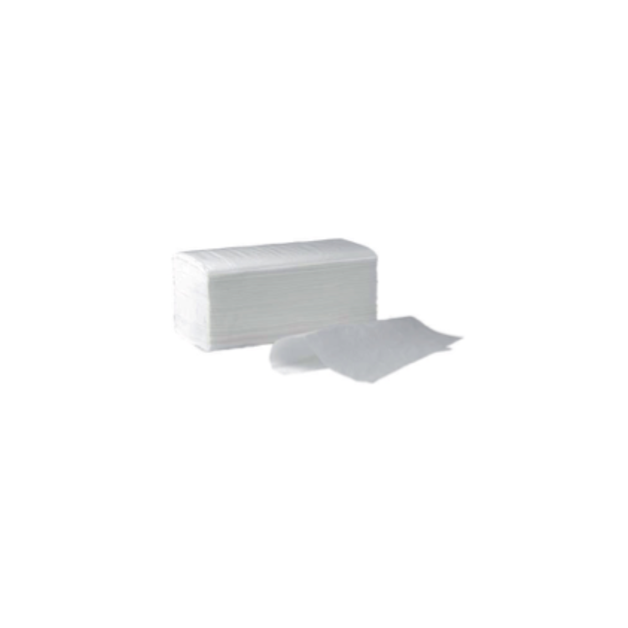 Toalhetes de Mão em Papel