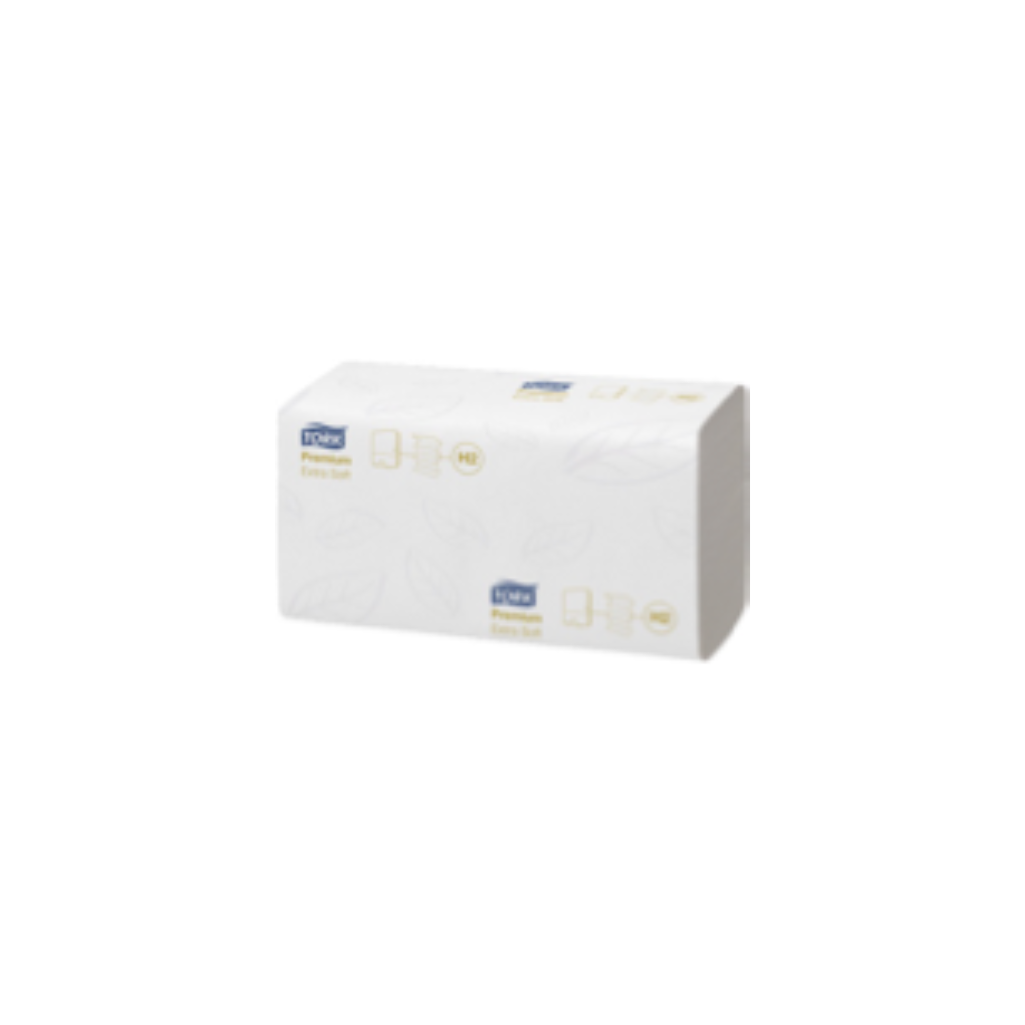 Toalhetes de Mão em Papel