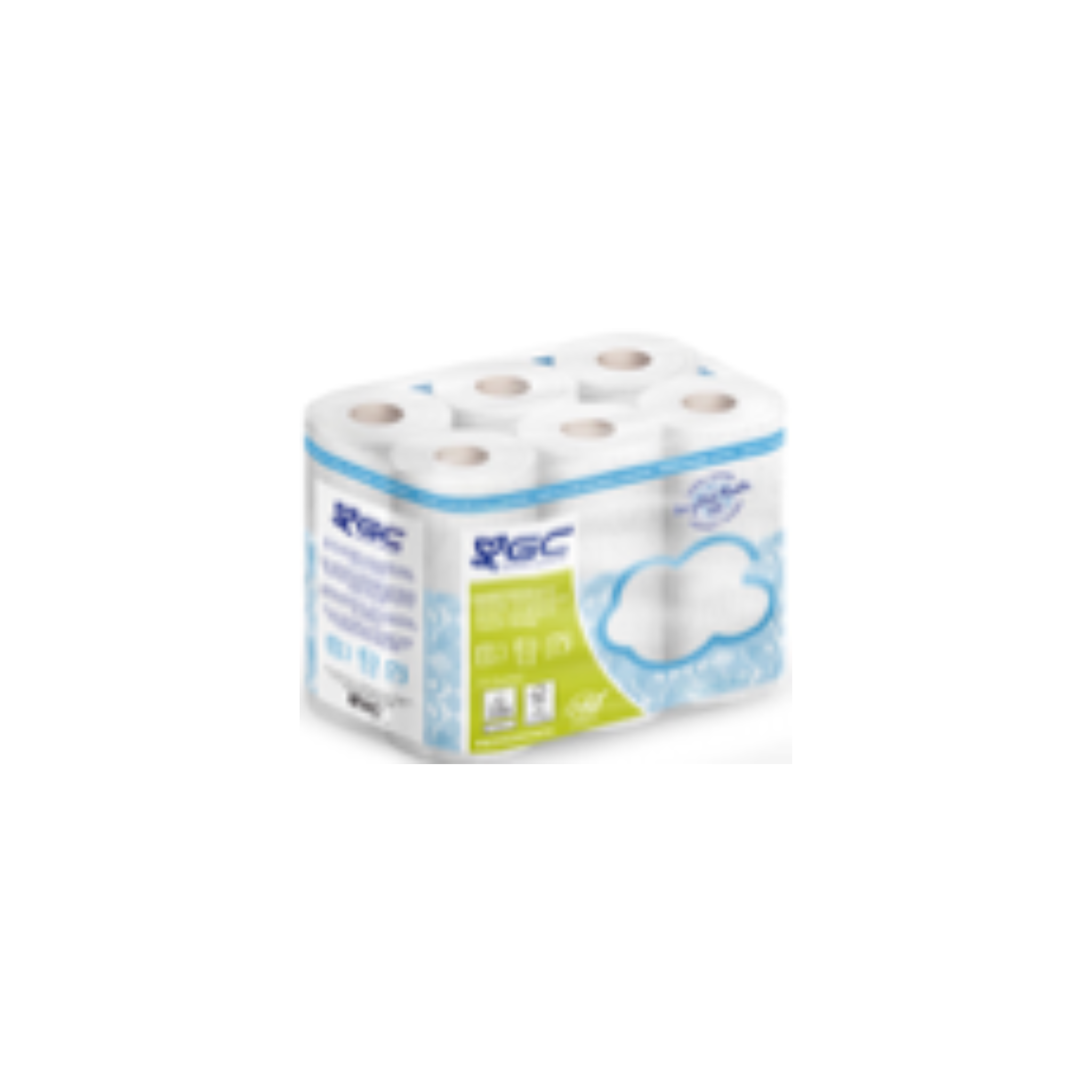 Papel Higiénico