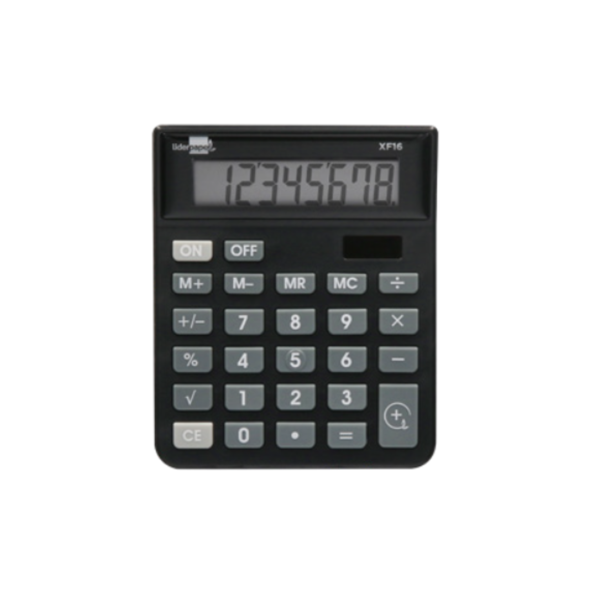 Calculadora de Secretária