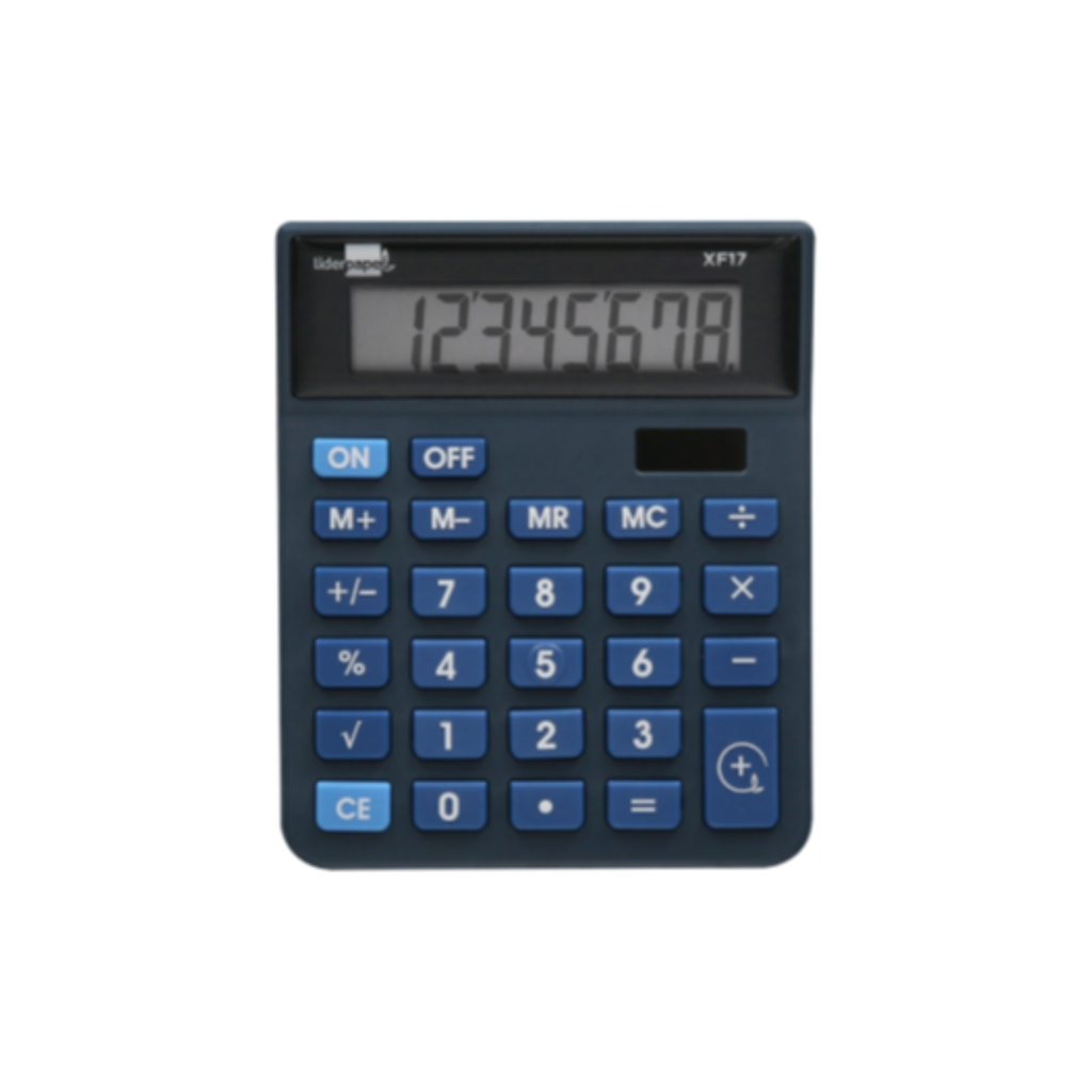 Calculadora de Secretária