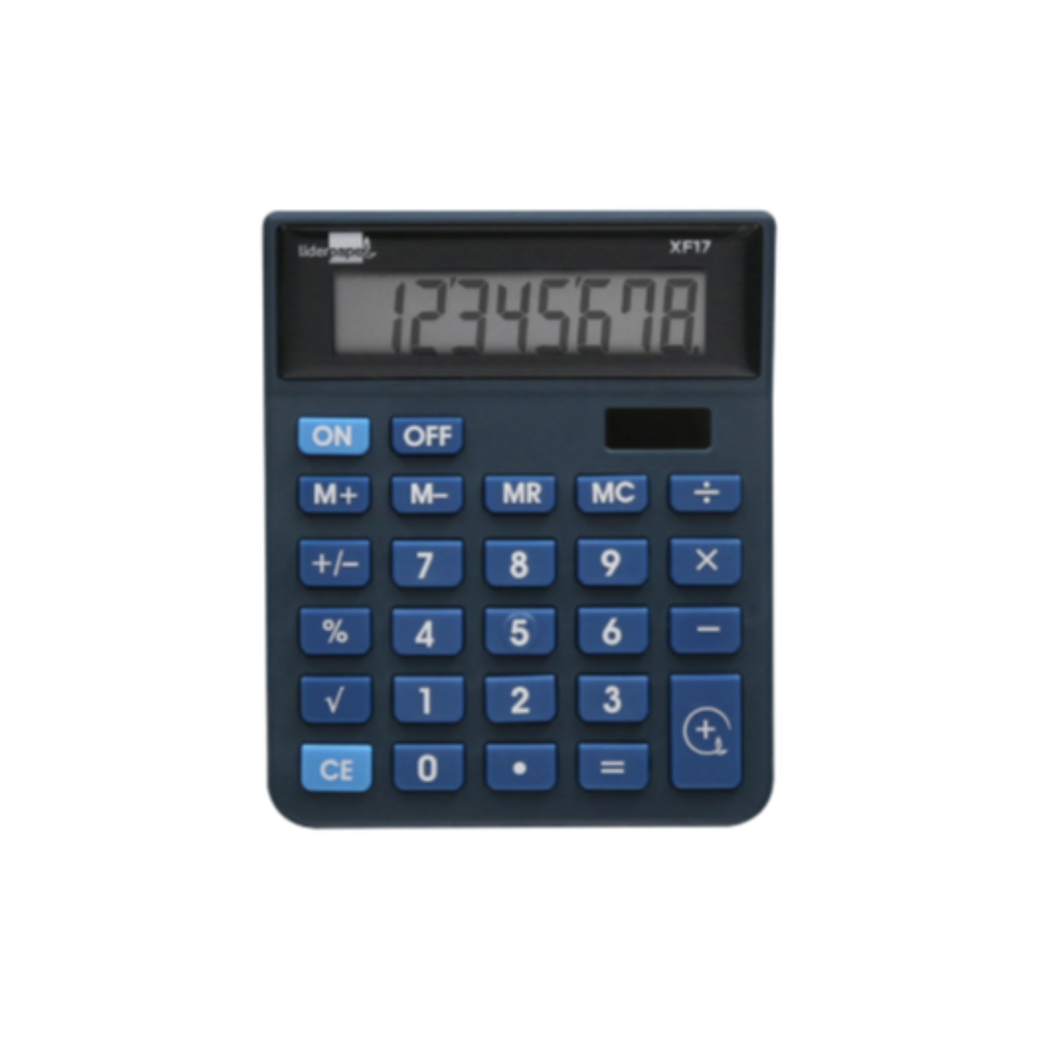 Calculadora de Secretária
