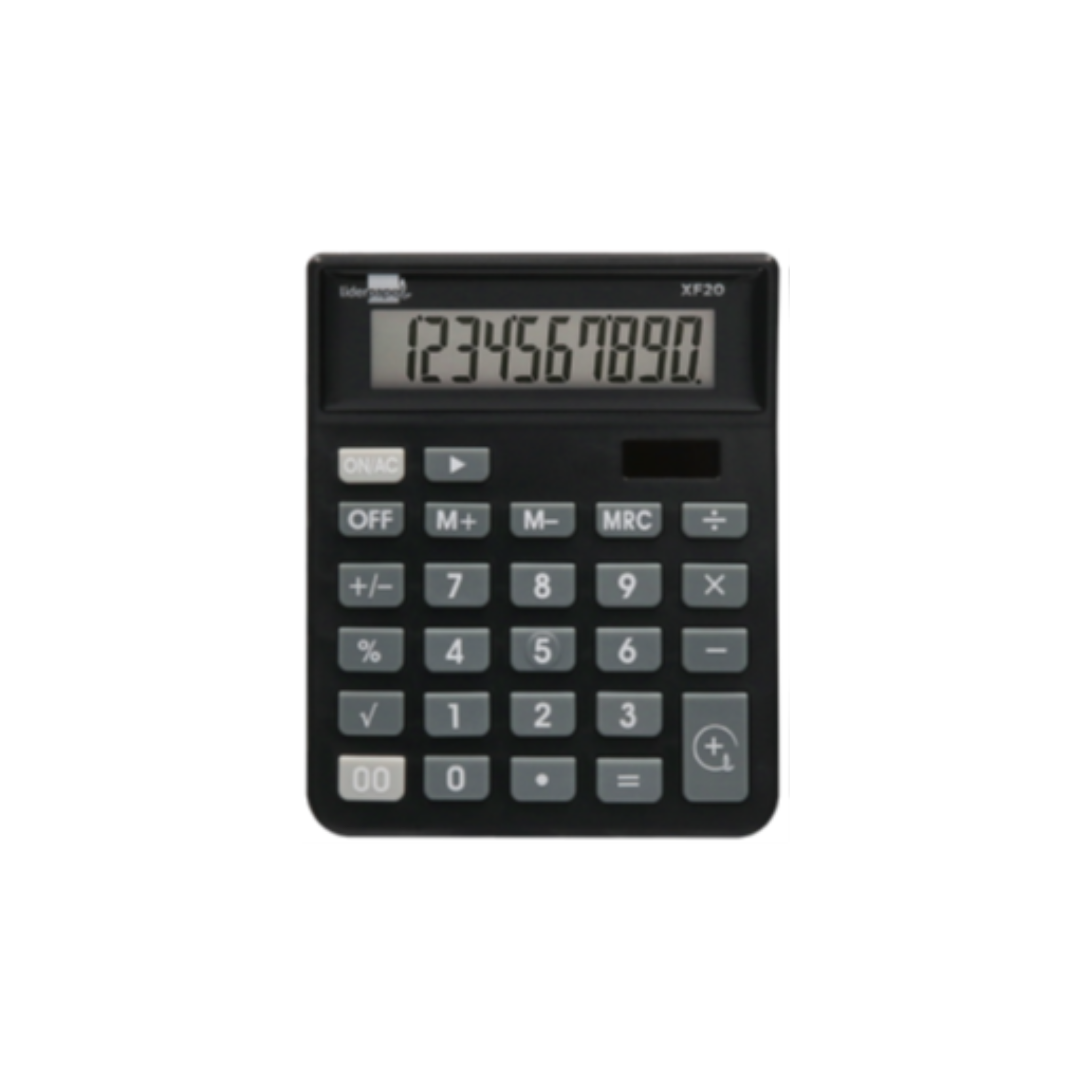 Calculadora de Secretária