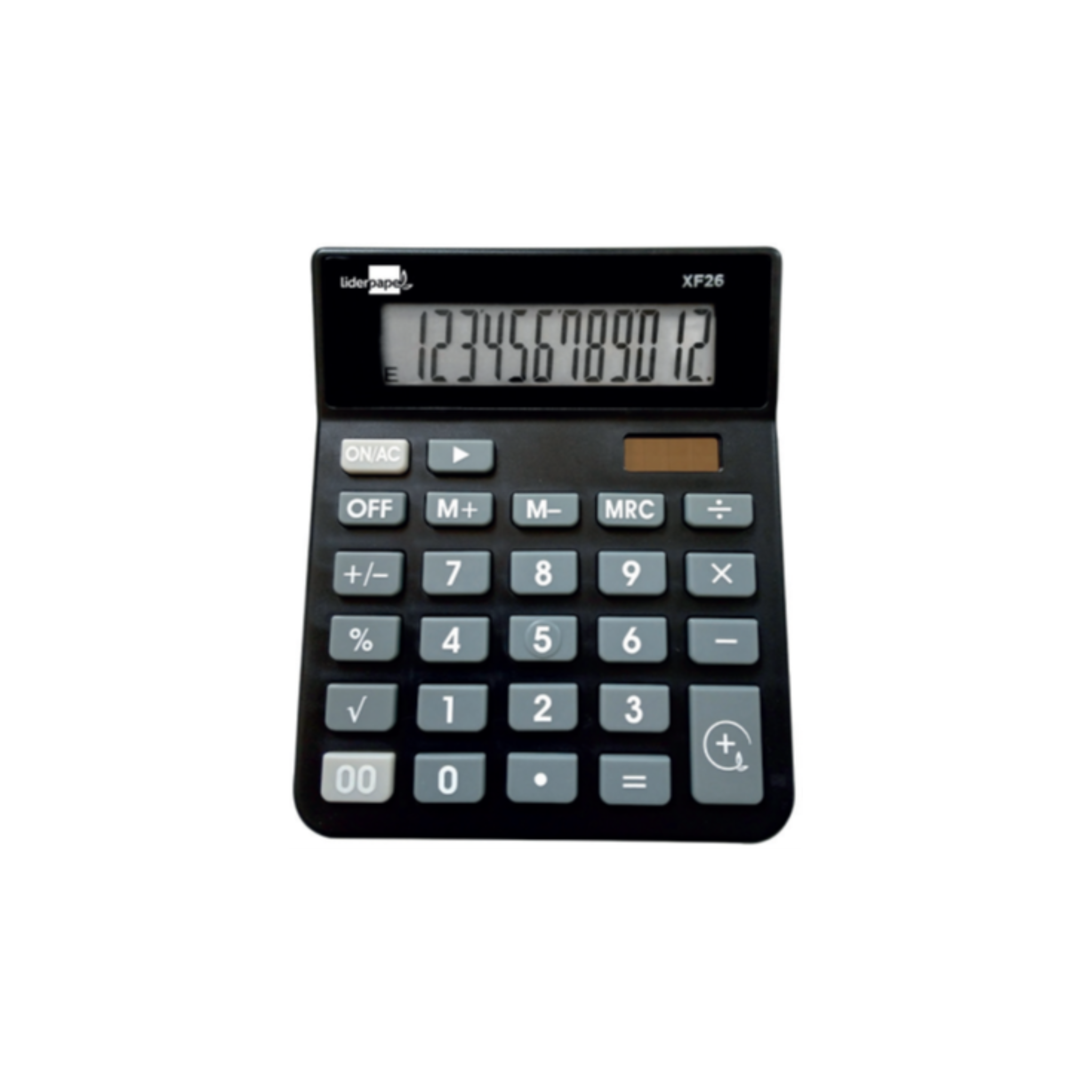 Calculadora de Secretária XF26