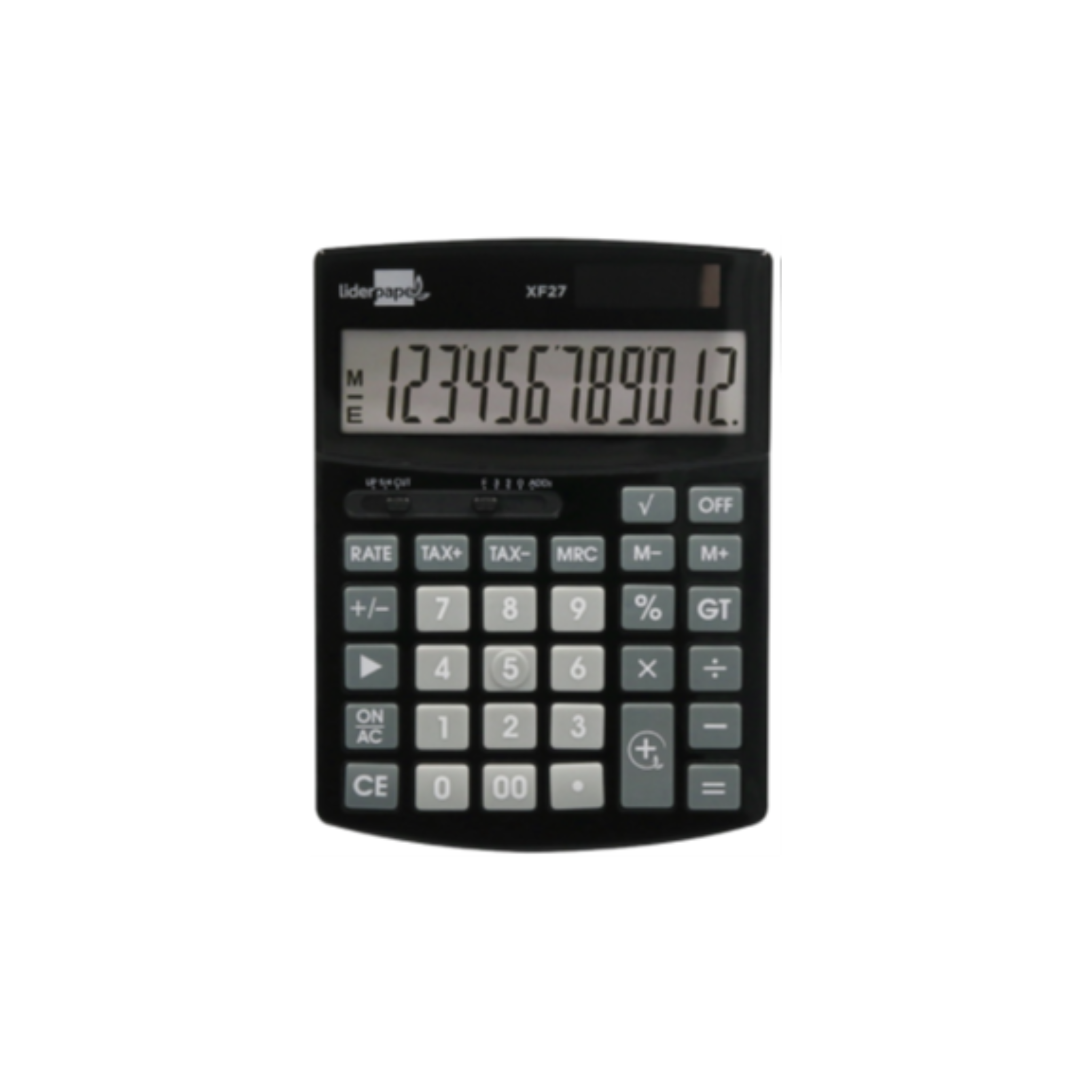 Calculadora de Secretária XF27