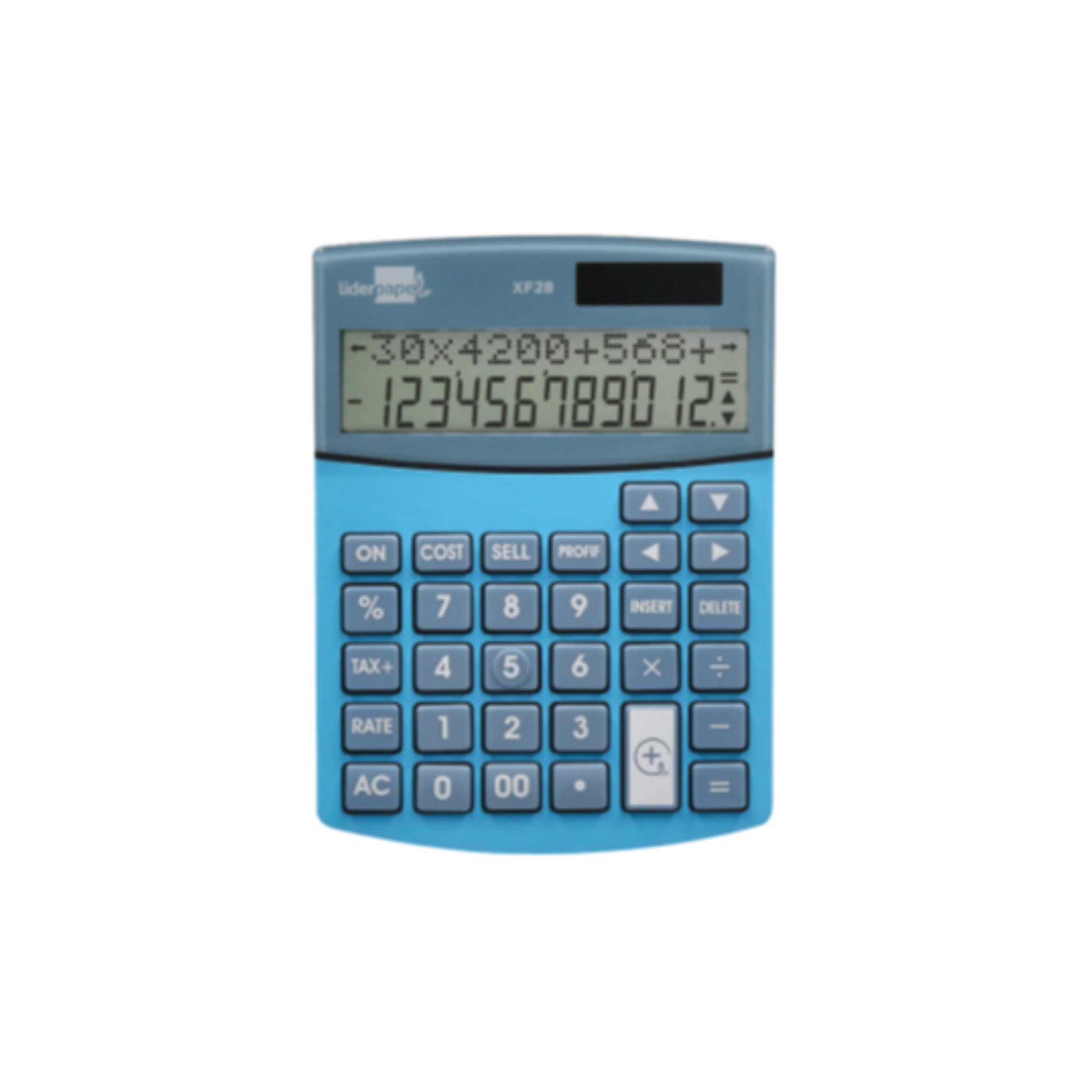 Calculadora de Secretária XF28