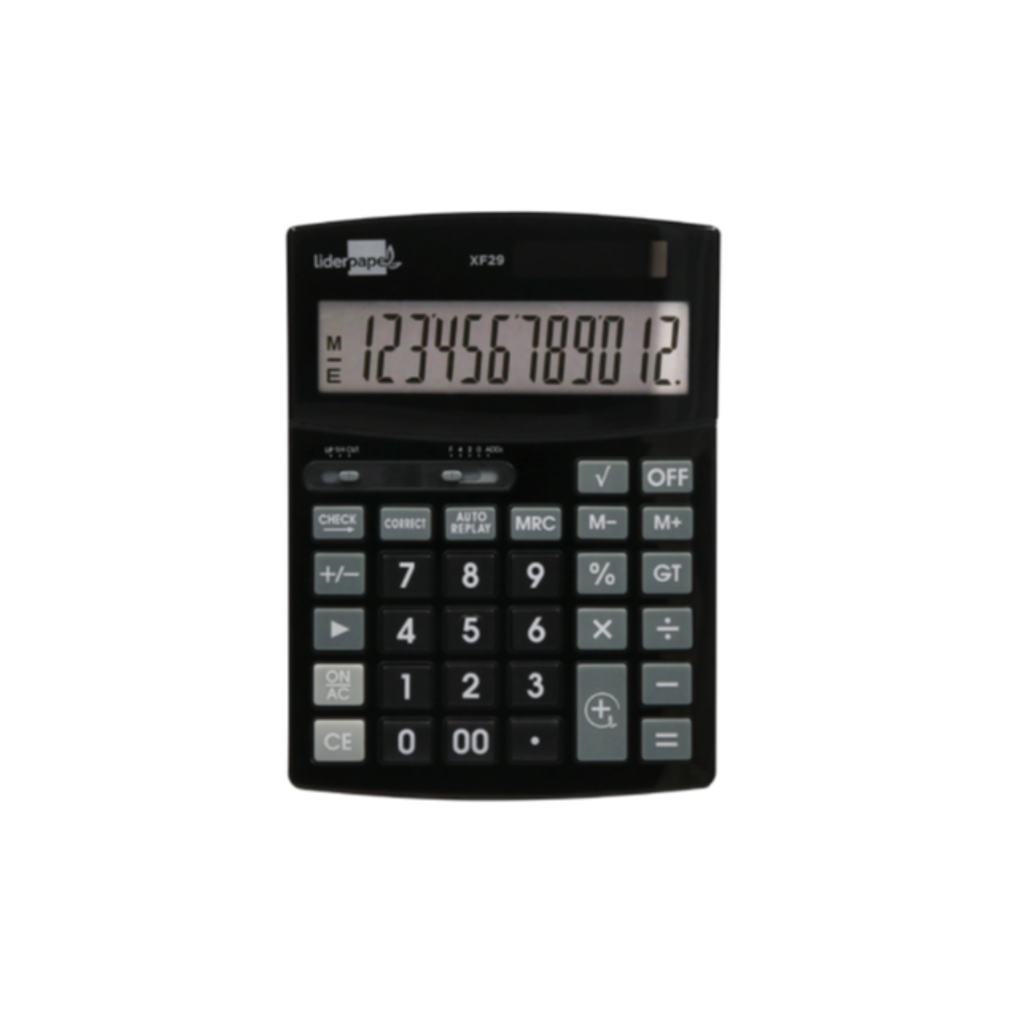 Calculadora de Secretária XF29